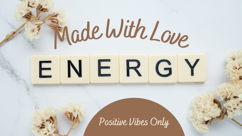 Energy is Everything!