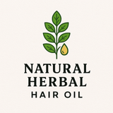 Natural Root Fusion Herbal Hair Oil