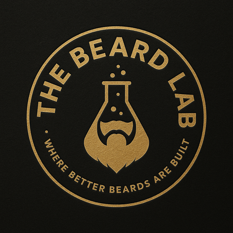 Beard Oil