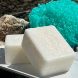 Shea Butter, Glycerin - Sea Moss Infused Soap