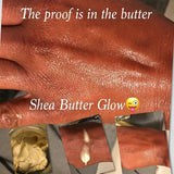 Anti- inflammitory, Antifungal/Shea Butter