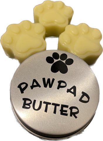 Paw Pad Butter